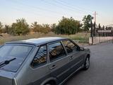 ВАЗ (Lada) 2114 2012 годаүшін700 000 тг. в Шымкент – фото 5