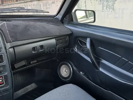 ВАЗ (Lada) 2114 2012 года за 700 000 тг. в Шымкент – фото 6