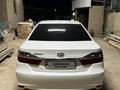 Toyota Camry 2017 года за 13 000 000 тг. в Тараз – фото 7