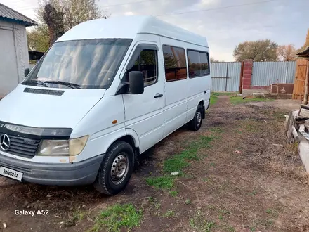 Mercedes-Benz Sprinter 1999 года за 4 000 000 тг. в Кордай – фото 3