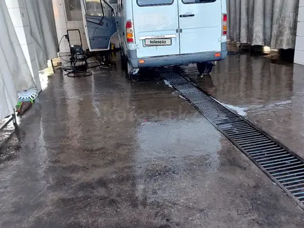 Mercedes-Benz Sprinter 1999 года за 4 000 000 тг. в Кордай – фото 5