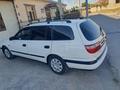 Toyota Carina E 1994 годаfor1 700 000 тг. в Шымкент – фото 14