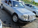 Mercedes-Benz E 230 1992 годаүшін1 600 000 тг. в Алматы – фото 3