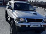 Mitsubishi Challenger 1997 годаfor2 200 000 тг. в Усть-Каменогорск