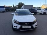 ВАЗ (Lada) Vesta SW Cross 2022 годаүшін5 400 000 тг. в Астана