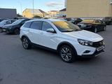 ВАЗ (Lada) Vesta SW Cross 2022 годаүшін5 400 000 тг. в Астана – фото 2