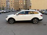 ВАЗ (Lada) Vesta SW Cross 2022 годаүшін5 400 000 тг. в Астана – фото 5