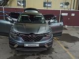 Renault Samsung QM6 2022 года за 8 800 000 тг. в Шымкент – фото 2