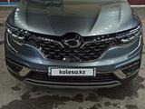 Renault Samsung QM6 2022 года за 8 800 000 тг. в Шымкент