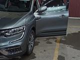 Renault Samsung QM6 2022 года за 8 800 000 тг. в Шымкент – фото 4