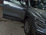Renault Samsung QM6 2022 года за 8 800 000 тг. в Шымкент – фото 5