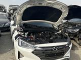 Hyundai Elantra 2019 годаүшін10 000 тг. в Караганда