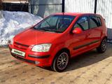 Hyundai Click 2002 годаүшін2 800 000 тг. в Есик