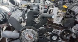 Генератор мерс 112 двигатель за 40 000 тг. в Алматы