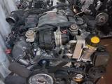 Генератор мерс 112 двигатель за 40 000 тг. в Алматы – фото 4