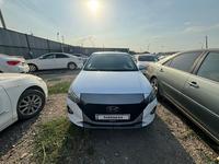 Hyundai Accent 2021 годаүшін6 991 150 тг. в Алматы