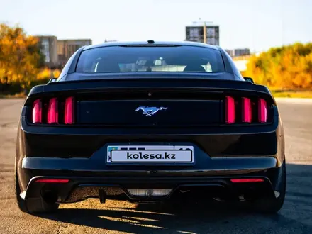 Ford Mustang 2015 года за 15 000 000 тг. в Костанай – фото 13