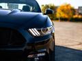 Ford Mustang 2015 годаүшін15 000 000 тг. в Костанай – фото 6