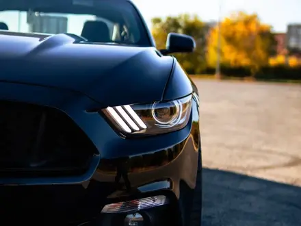 Ford Mustang 2015 года за 15 000 000 тг. в Костанай – фото 6