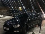 Skoda Superb 2008 года за 4 400 000 тг. в Уральск – фото 2