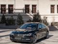 BMW 740 2017 года за 30 000 000 тг. в Астана – фото 2