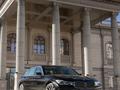 BMW 740 2017 года за 30 000 000 тг. в Астана – фото 4