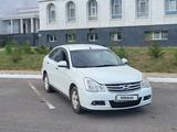 Nissan Almera 2014 годаfor2 900 000 тг. в Астана – фото 2