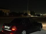 ВАЗ (Lada) Priora 2170 2014 года за 2 200 000 тг. в Шымкент – фото 5
