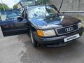 Audi 100 1992 годаүшін2 200 000 тг. в Кентау