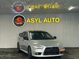 Mitsubishi Lancer 2010 года за 4 490 000 тг. в Шымкент – фото 3