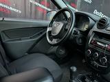 ВАЗ (Lada) Granta 2190 2014 года за 2 750 000 тг. в Павлодар – фото 3