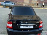 ВАЗ (Lada) Priora 2170 2014 года за 3 300 000 тг. в Атырау – фото 5