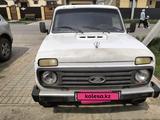 ВАЗ (Lada) Lada 2121 2005 года за 2 000 000 тг. в Уральск – фото 2