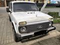 ВАЗ (Lada) Lada 2121 2005 годаүшін2 000 000 тг. в Уральск