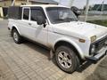 ВАЗ (Lada) Lada 2121 2005 годаүшін2 000 000 тг. в Уральск – фото 4