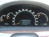 Mercedes-Benz 2003 года за 36 045 тг. в Алматы – фото 2