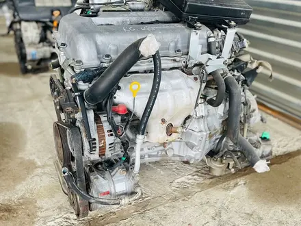 Двигатель SR20 коробка автомат и вариатор за 450 000 тг. в Уральск