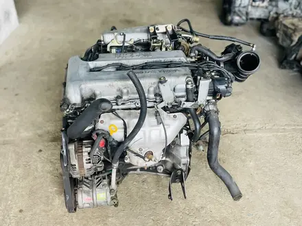 Двигатель SR20 коробка автомат и вариатор за 450 000 тг. в Уральск – фото 2