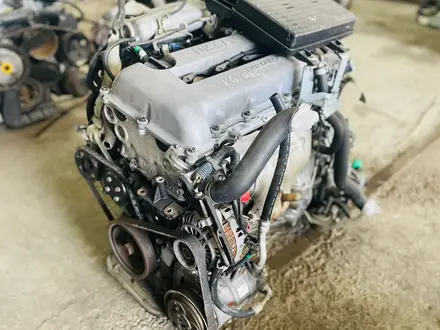 Двигатель SR20 коробка автомат и вариатор за 450 000 тг. в Уральск – фото 8