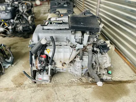 Двигатель SR20 коробка автомат и вариатор за 450 000 тг. в Уральск – фото 9