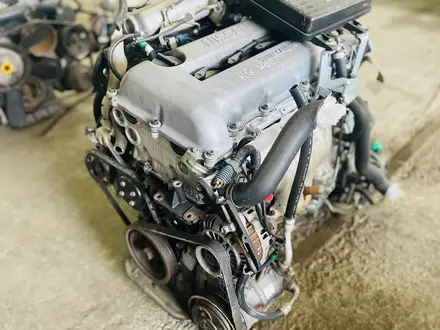 Двигатель SR20 коробка автомат и вариатор за 450 000 тг. в Уральск – фото 12