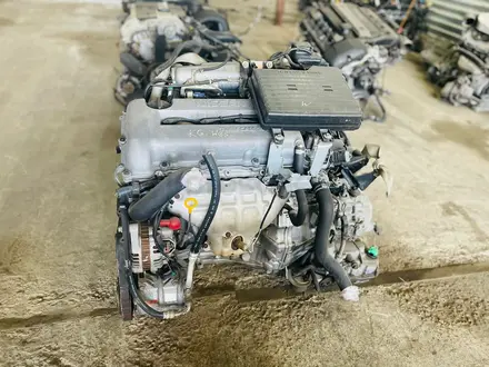 Двигатель SR20 коробка автомат и вариатор за 450 000 тг. в Уральск – фото 13