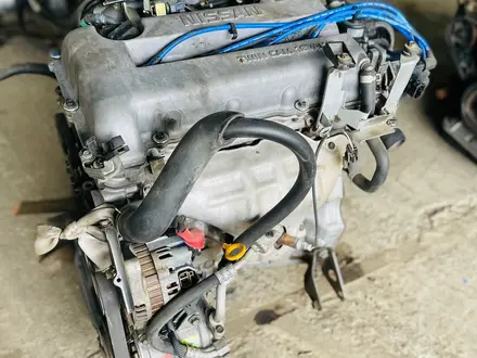 Двигатель SR20 коробка автомат и вариатор за 450 000 тг. в Уральск – фото 15