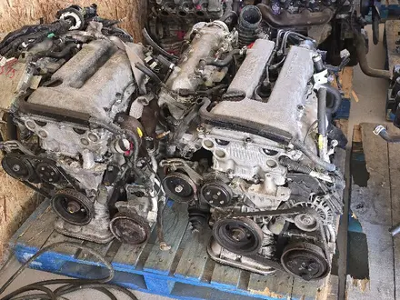 Двигатель SR20 коробка автомат и вариатор за 450 000 тг. в Уральск – фото 17