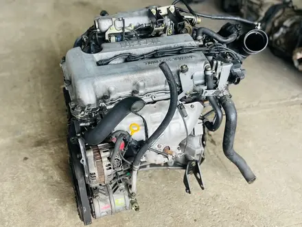 Двигатель SR20 коробка автомат и вариатор за 450 000 тг. в Уральск – фото 3