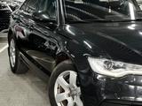 Audi A6 2012 года за 6 790 000 тг. в Костанай – фото 3