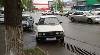 Volkswagen Golf 1989 года за 620 000 тг. в Уральск