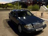 Mercedes-Benz C 200 1996 года за 2 300 000 тг. в Караганда