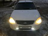 ВАЗ (Lada) Priora 2172 2010 годаүшін1 350 000 тг. в Уральск – фото 3