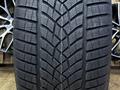 Goodyear UltraGrip Performance + SUV 265/45 R21 108 W за 143 000 тг. в Атырау – фото 2